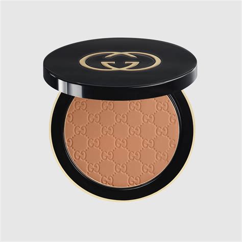 gucci golden glow bronzer indian sand отзывы|Gucci's First Cosmetics Line Is Here! And It's Stunning.